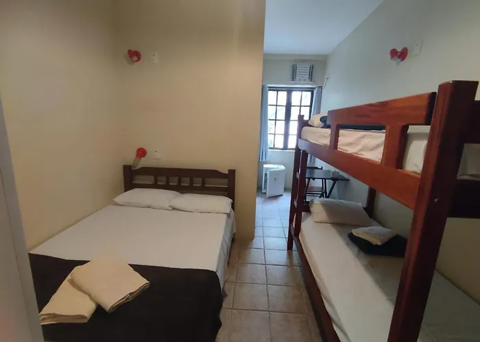 Rio 222 Hostel Rio de Janeiro