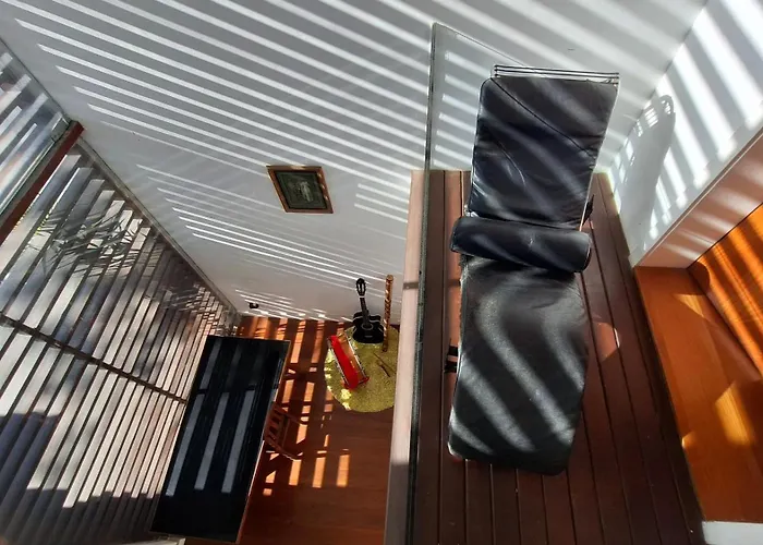 Luna Rossa Guest House Rio de Janeiro